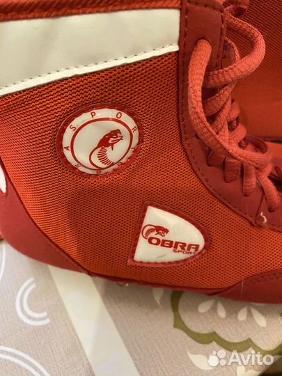 Для начинающиго Боксера )