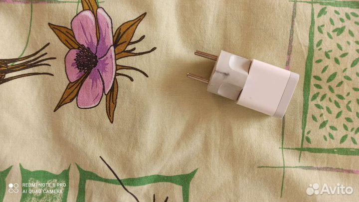 Зарядное устройство для телефона