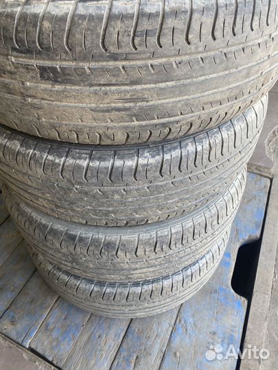Hankook Optimo K415 185/65 R15 88H