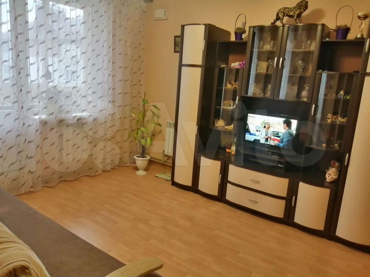 4-к. квартира, 88 м², 2/3 эт.