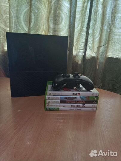 Xbox 360 обменяю или продам