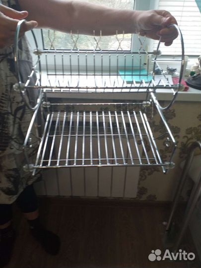 Сушилка для посуды