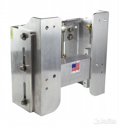 Подъёмник мотора ручн. верт.40-225 л.с.вынос 200мм