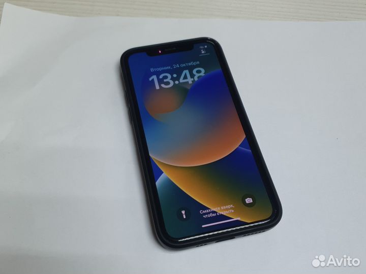 iPhone 11 Pro, 64 ГБ