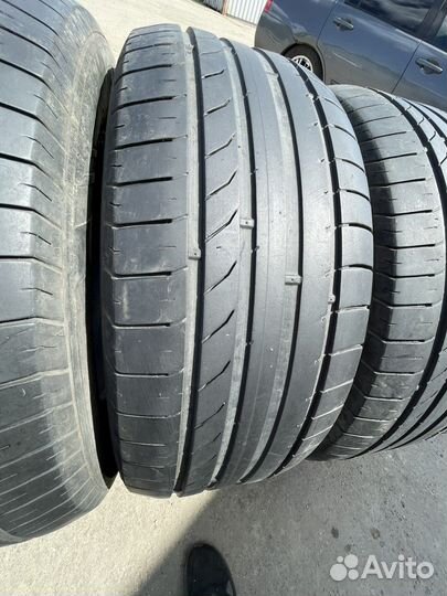 Kumho Crugen HP91 245/60 R18 105V