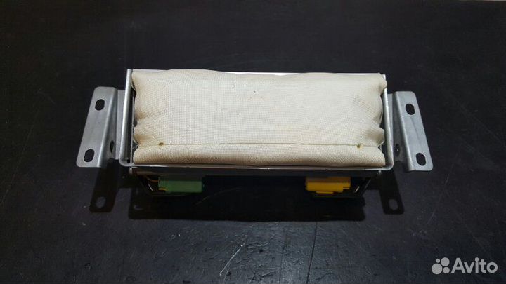 Подушка безопасности Airbag Porsche Cayenne 955