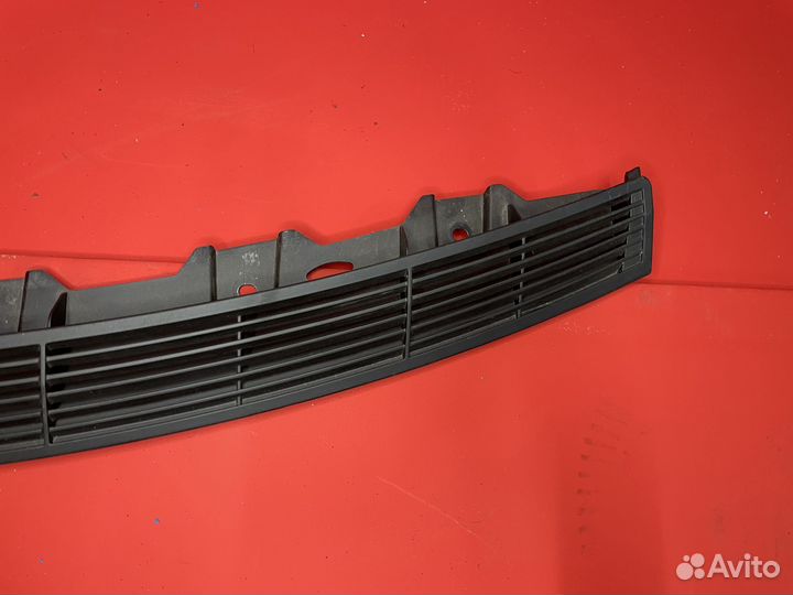 Решетка вентиляционная BMW 5-серия E60