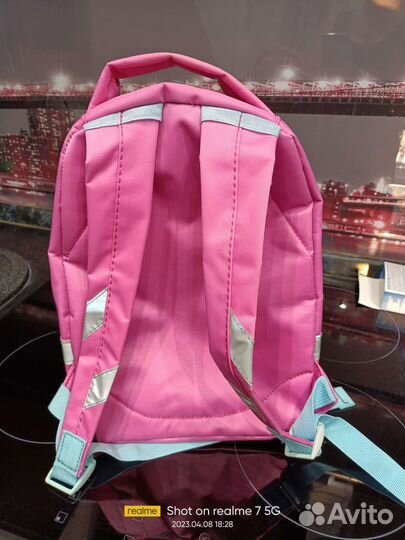 Рюкзак для девочки