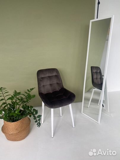 Мягкие стулья от производителя