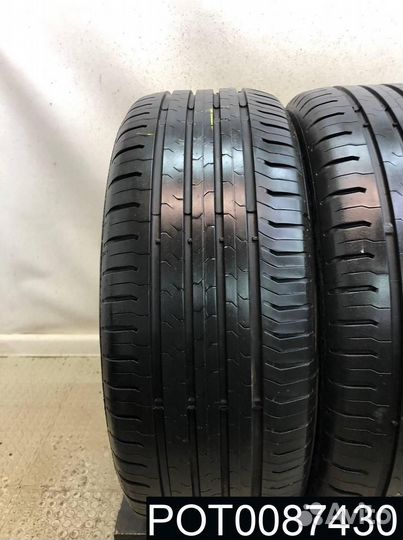 Continental ContiEcoContact 5 215/55 R16 99P