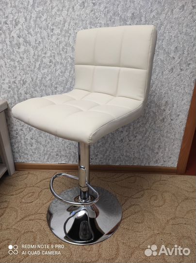 Стул барный