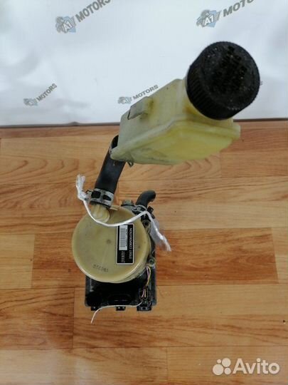 Гидроусилитель Mazda Premacy crew lfve 2005