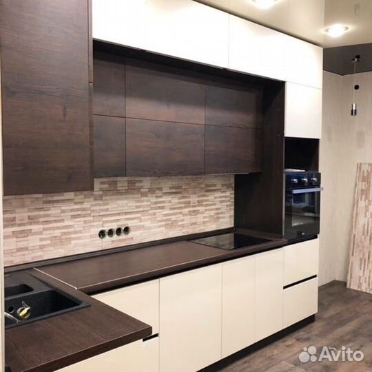 Кухня на заказ