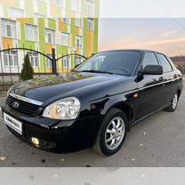 ВАЗ (LADA) Priora 1.6 MT, 2011, 131 102 км