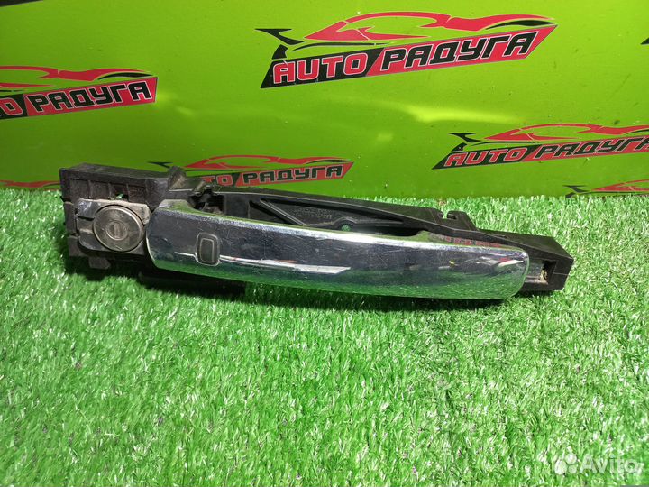 Ручка двери внешняя nissan,infiniti, PNZ50,PZ50,TZ