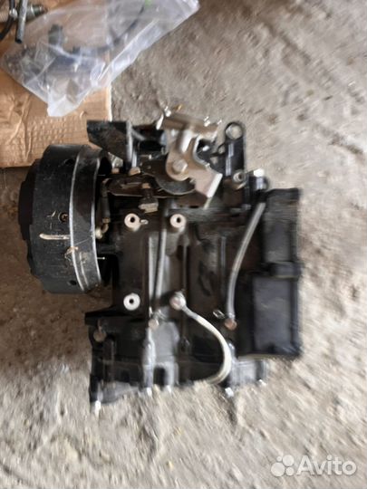 Мотоголовка Yamaha 9.9-15 246 куб