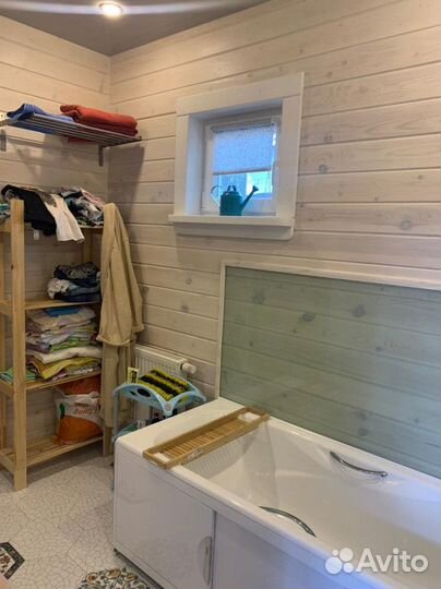 Круглогодичный модульный дом под ключ