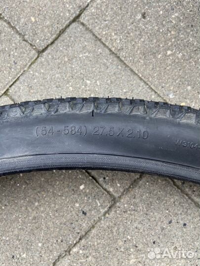 Продам покрышки 27.5*2.10