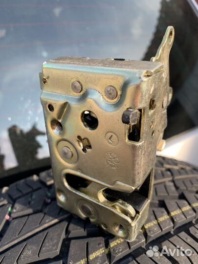 Помпа Саманд 1.8