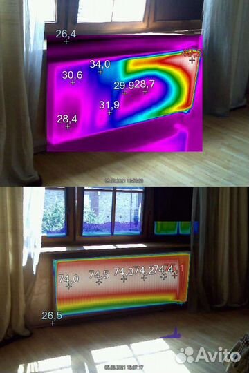 Промывка газовых котлов и систем отопления
