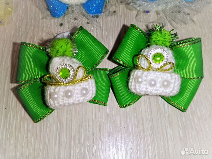 Резинка для волос
