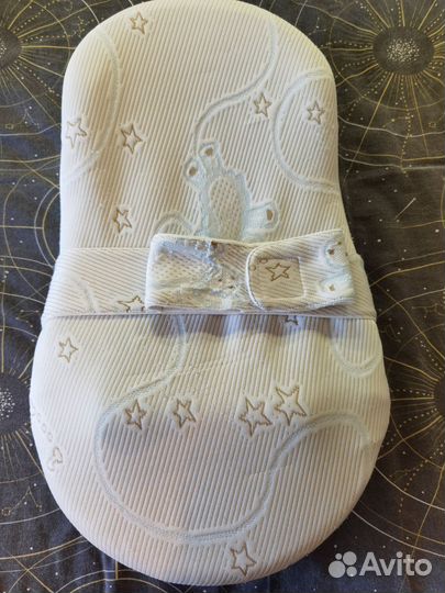 Кокон для новорожденных