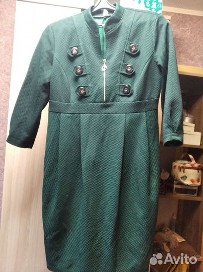 Вещи пакетом46-48