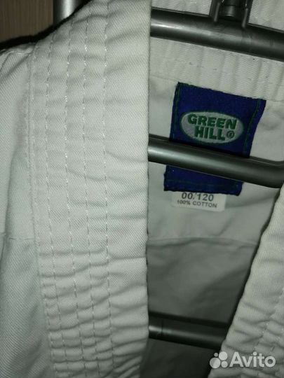 Спортивная форма 122-128 р-р