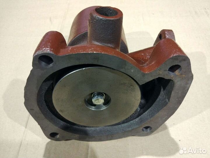 Насос водяной трактор юмз