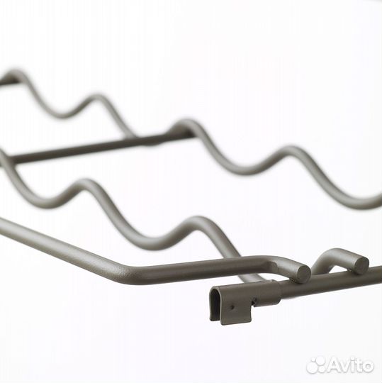 Бутылочница Ивар Икеа