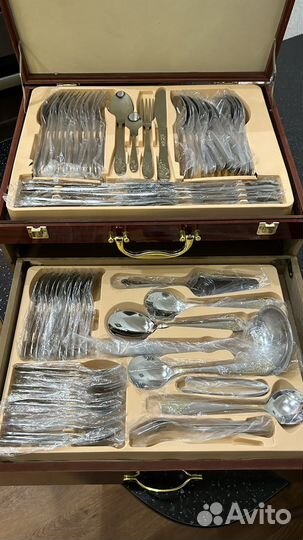 Набор столовых приборов