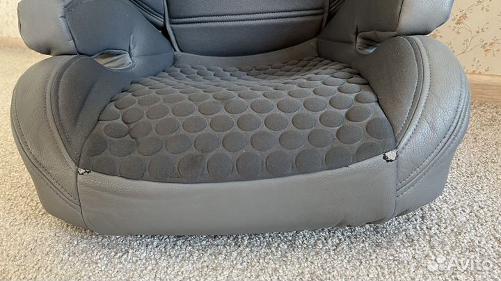 Детское автокресло 9 до 36 кг olsson