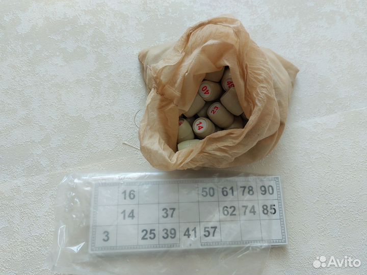 Настольные игры для детей