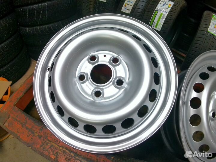 Диски Б/У 6.5х16