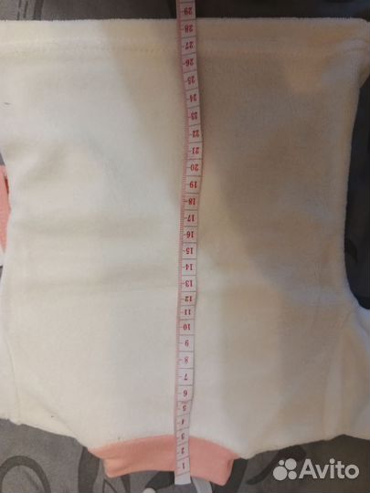 Комплект одежды для девочки