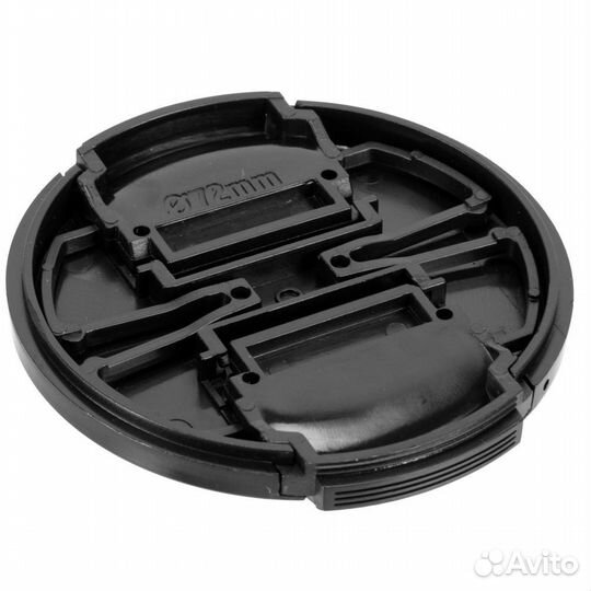 Крышка Sony на объектив, 72mm