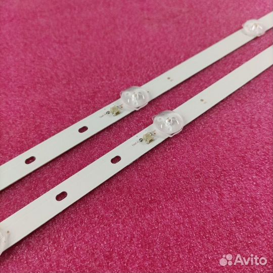 Подсветка для телевизора BBK, Dexp, Irbis 32