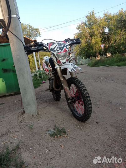 Продам питбайк