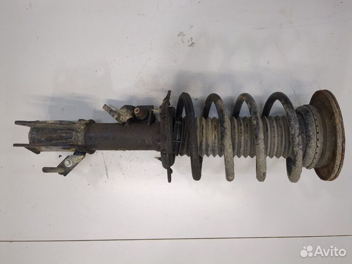 Амортизатор подвески Ford Fusion USA, 2014