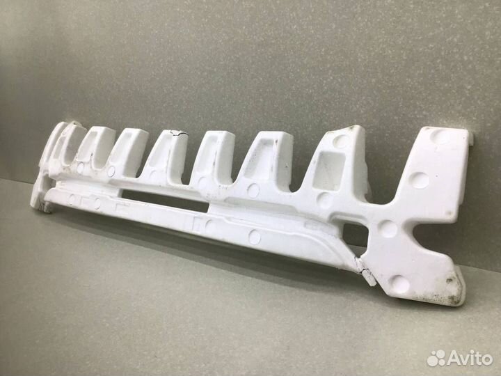 Наполнитель переднего бампера Toyota Highlander (U50) 2013 5261148110