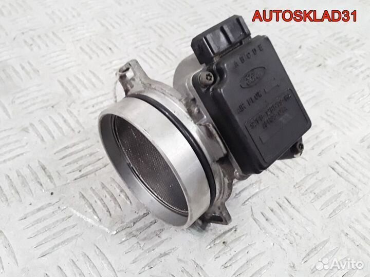 Расходомер воздуха Ford Mondeo 2 92fb12b579ba
