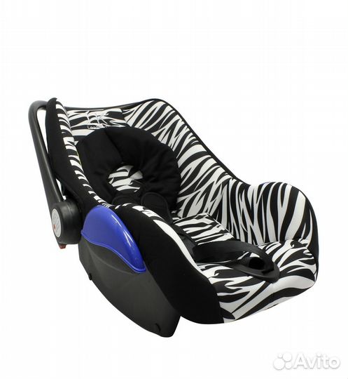 Автолюлька Lider Kids (0-13кг)