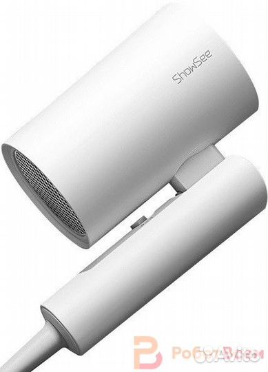 Фен ShowSee Hair Dryer A4-W - белый