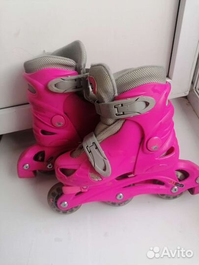 Ролики детские