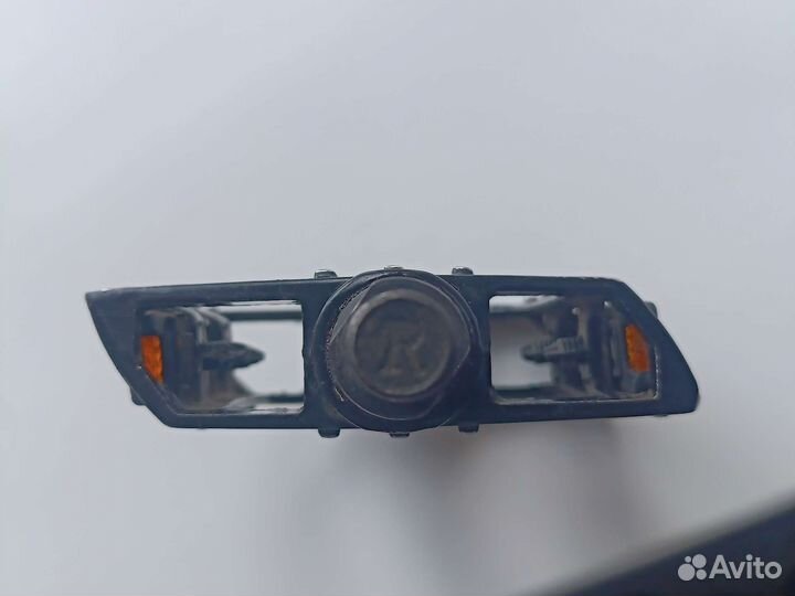 Педаль для bmx