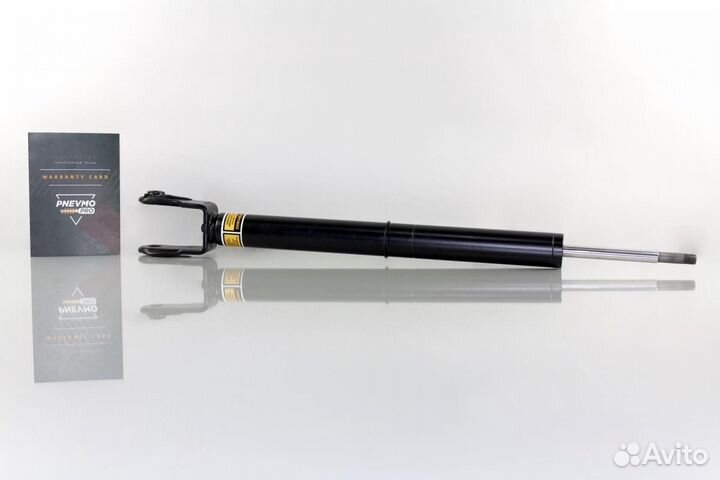 Амортизатор для Jaguar XJ X350 (спорт) Передний