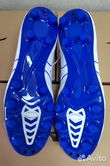 Футбольные бутсы Mizuno Morelia Neo III Pro 41р