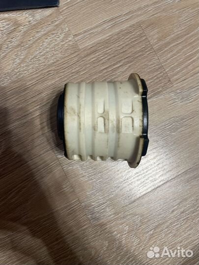 Сайлентблок