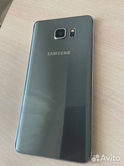 Samsung Galaxy Note 5, 4/32 ГБ