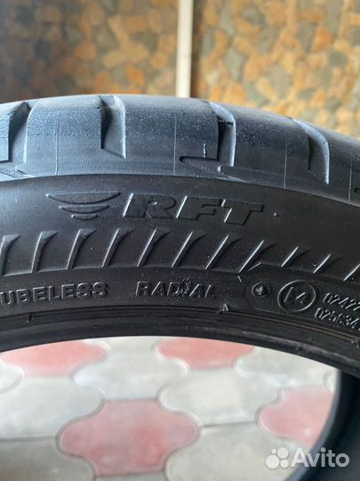 Bridgestone Potenza S001 255/40 R17